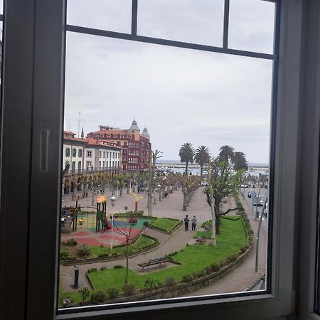 Apartament Precioso Piso Con Garaje En El Centro De Castro Urdiales Zewnętrze zdjęcie