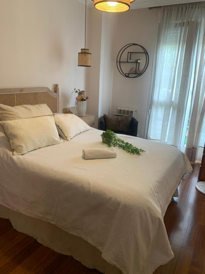 Apartament Precioso Piso Con Garaje En El Centro De Castro Urdiales Zewnętrze zdjęcie