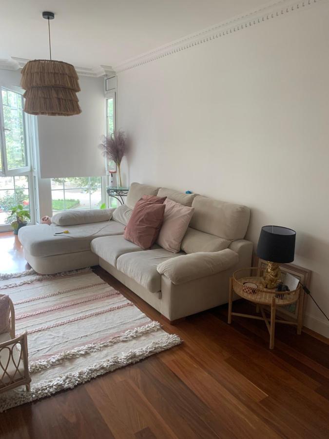 Apartament Precioso Piso Con Garaje En El Centro De Castro Urdiales Zewnętrze zdjęcie