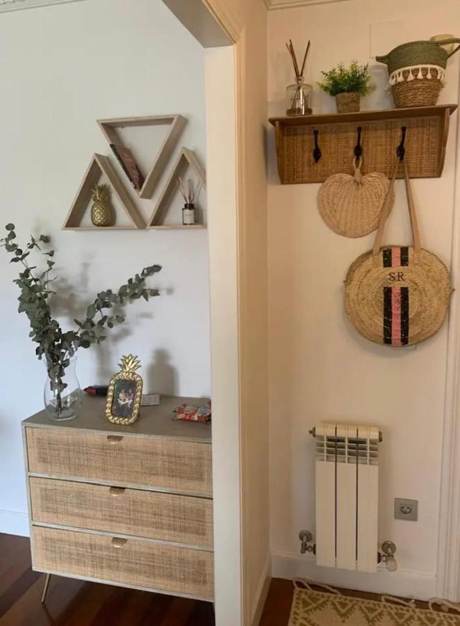 Apartament Precioso Piso Con Garaje En El Centro De Castro Urdiales Zewnętrze zdjęcie