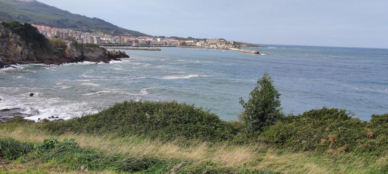 Apartament Precioso Piso Con Garaje En El Centro De Castro Urdiales Zewnętrze zdjęcie