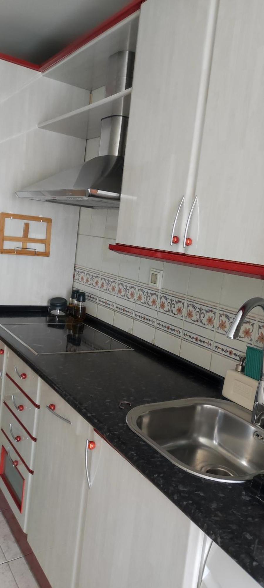 Apartament Precioso Piso Con Garaje En El Centro De Castro Urdiales Zewnętrze zdjęcie