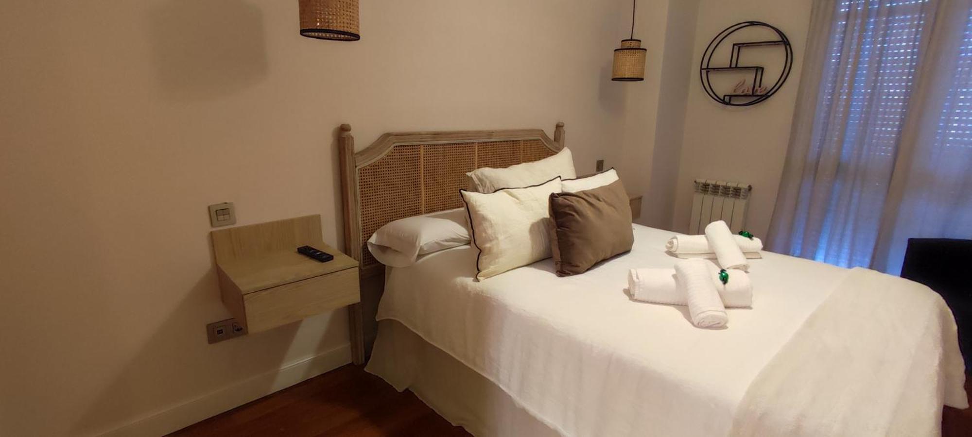 Apartament Precioso Piso Con Garaje En El Centro De Castro Urdiales Zewnętrze zdjęcie