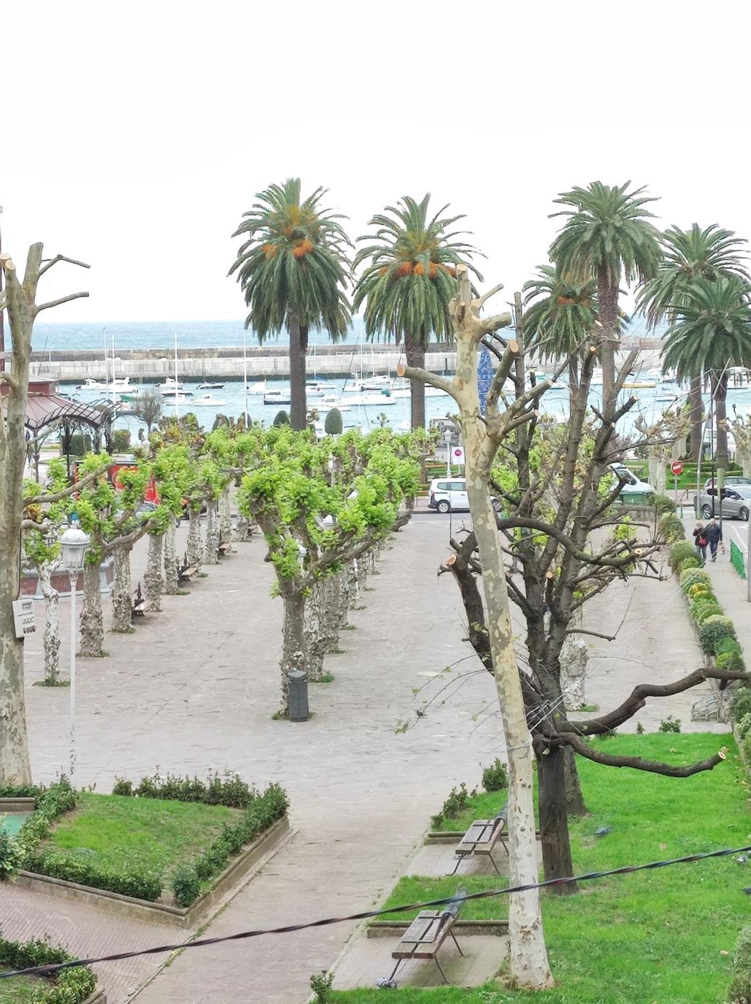 Apartament Precioso Piso Con Garaje En El Centro De Castro Urdiales Zewnętrze zdjęcie