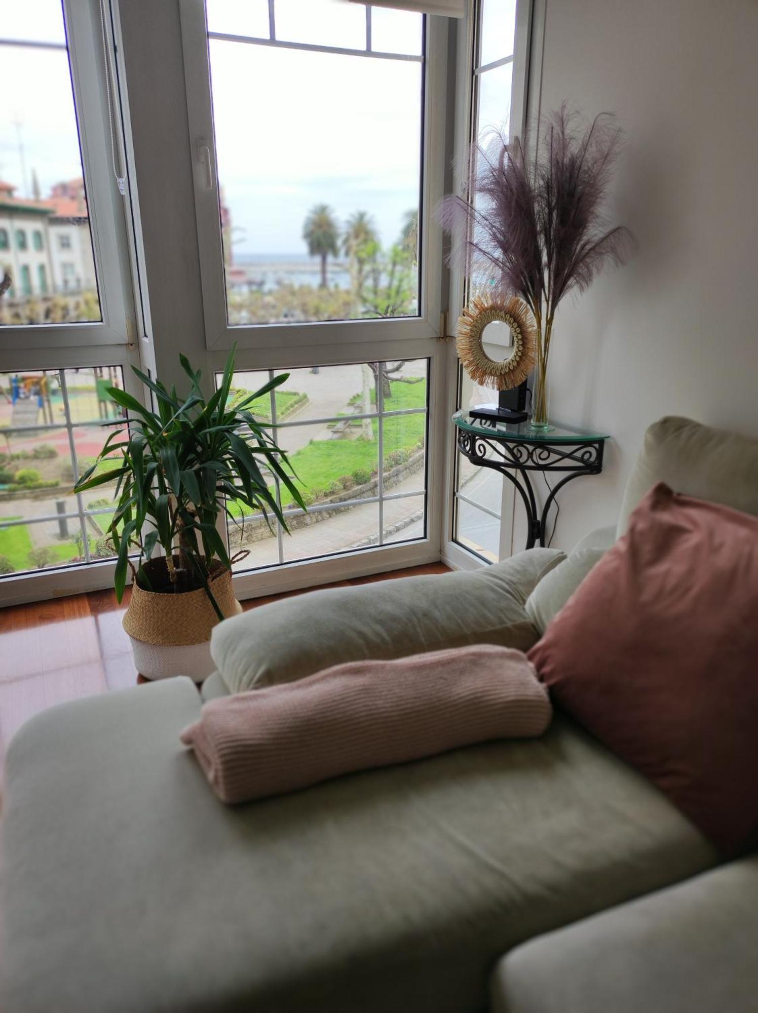 Apartament Precioso Piso Con Garaje En El Centro De Castro Urdiales Zewnętrze zdjęcie