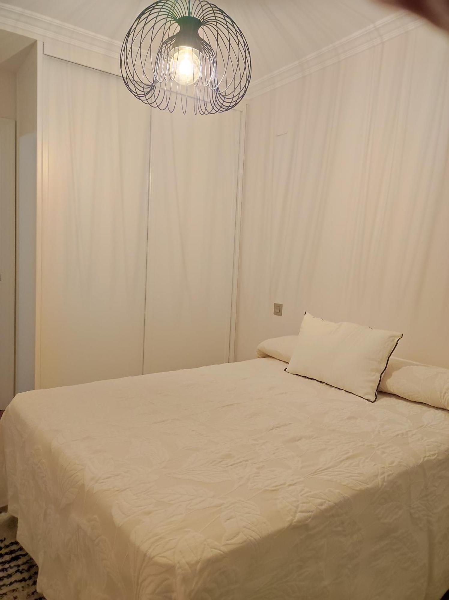 Apartament Precioso Piso Con Garaje En El Centro De Castro Urdiales Zewnętrze zdjęcie