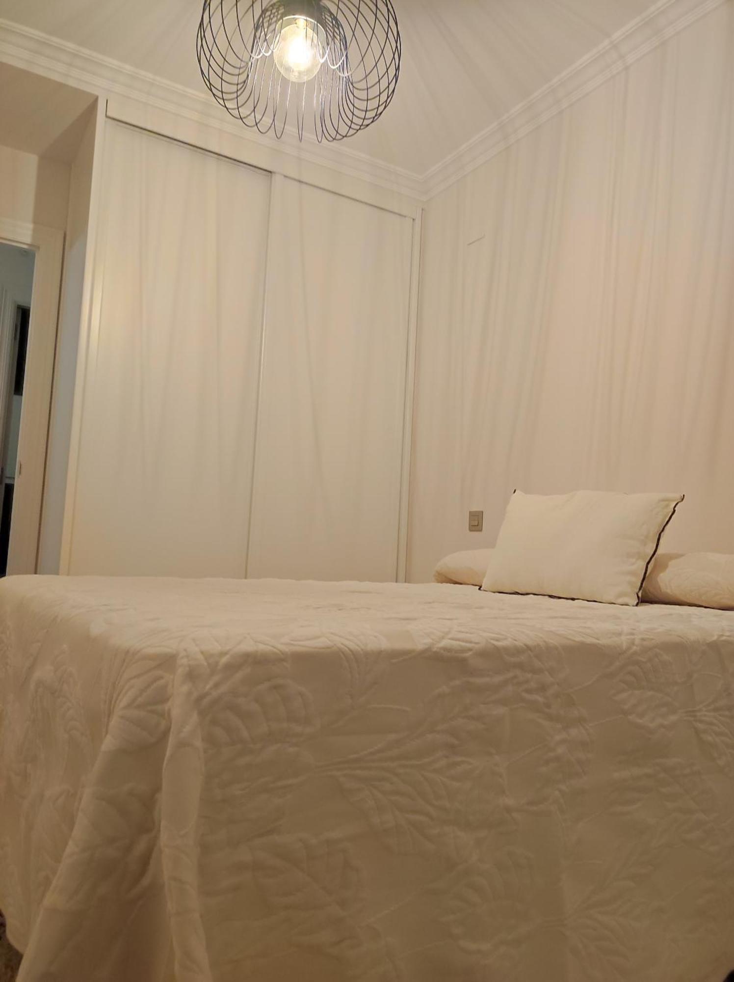 Apartament Precioso Piso Con Garaje En El Centro De Castro Urdiales Zewnętrze zdjęcie