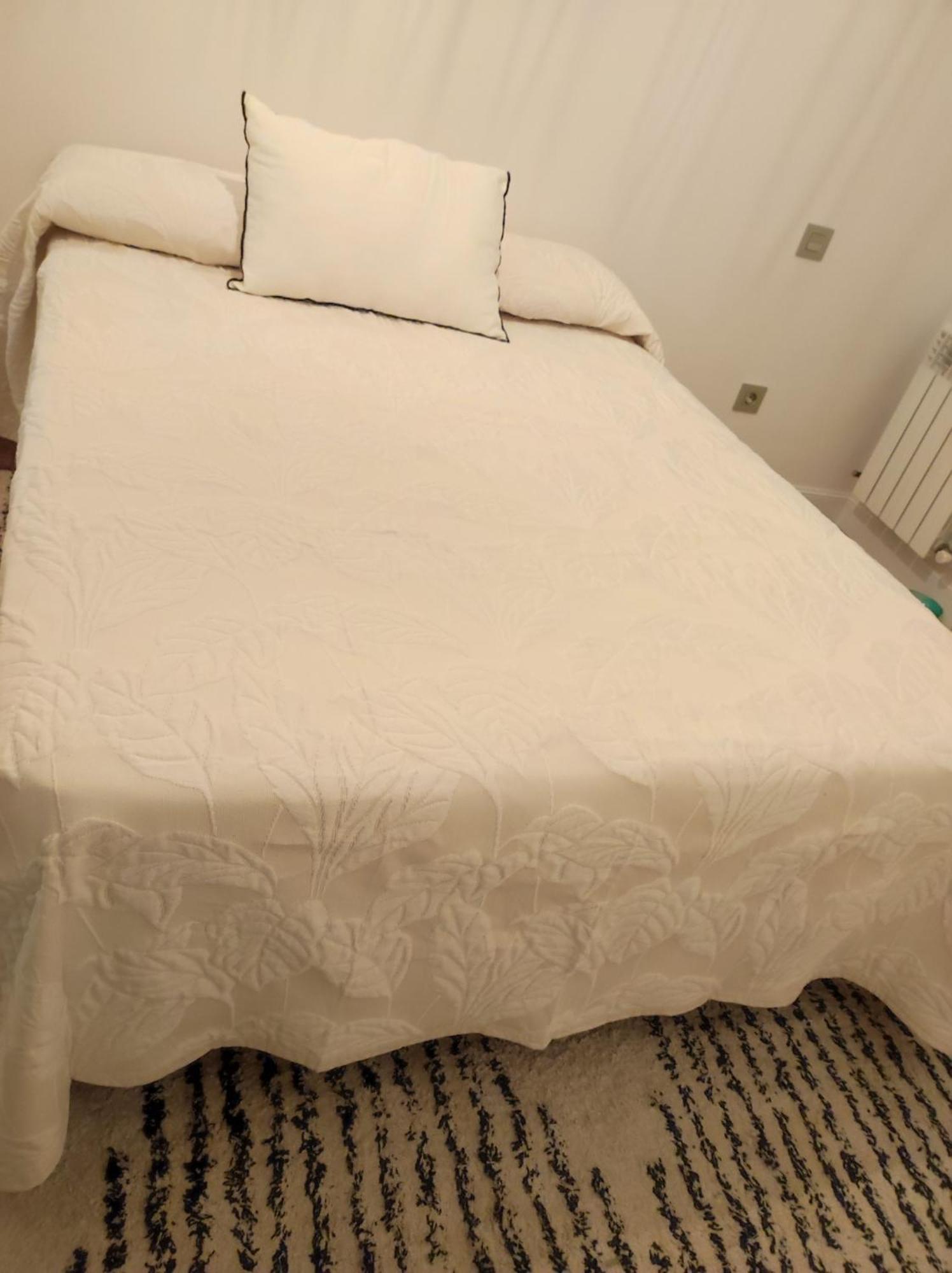 Apartament Precioso Piso Con Garaje En El Centro De Castro Urdiales Zewnętrze zdjęcie