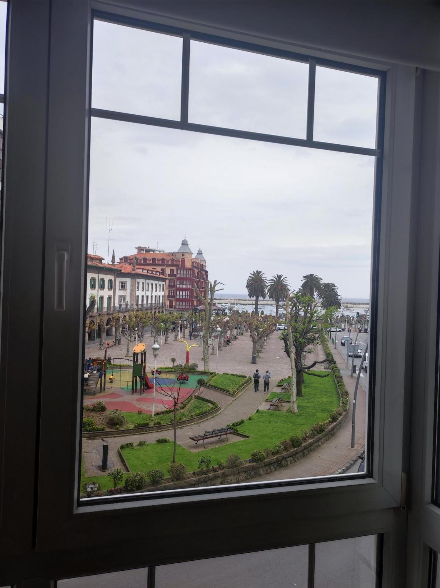 Apartament Precioso Piso Con Garaje En El Centro De Castro Urdiales Zewnętrze zdjęcie
