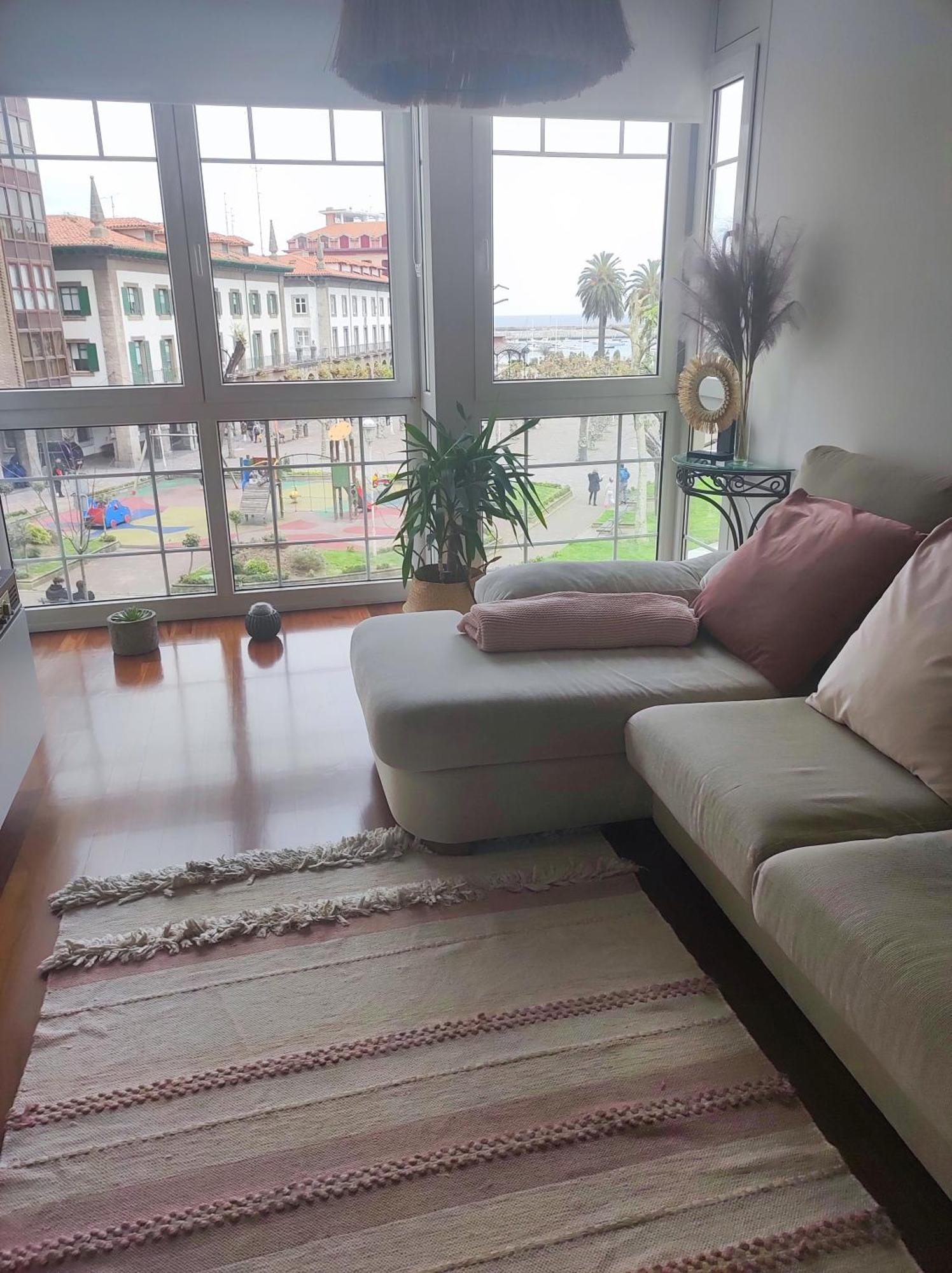 Apartament Precioso Piso Con Garaje En El Centro De Castro Urdiales Zewnętrze zdjęcie