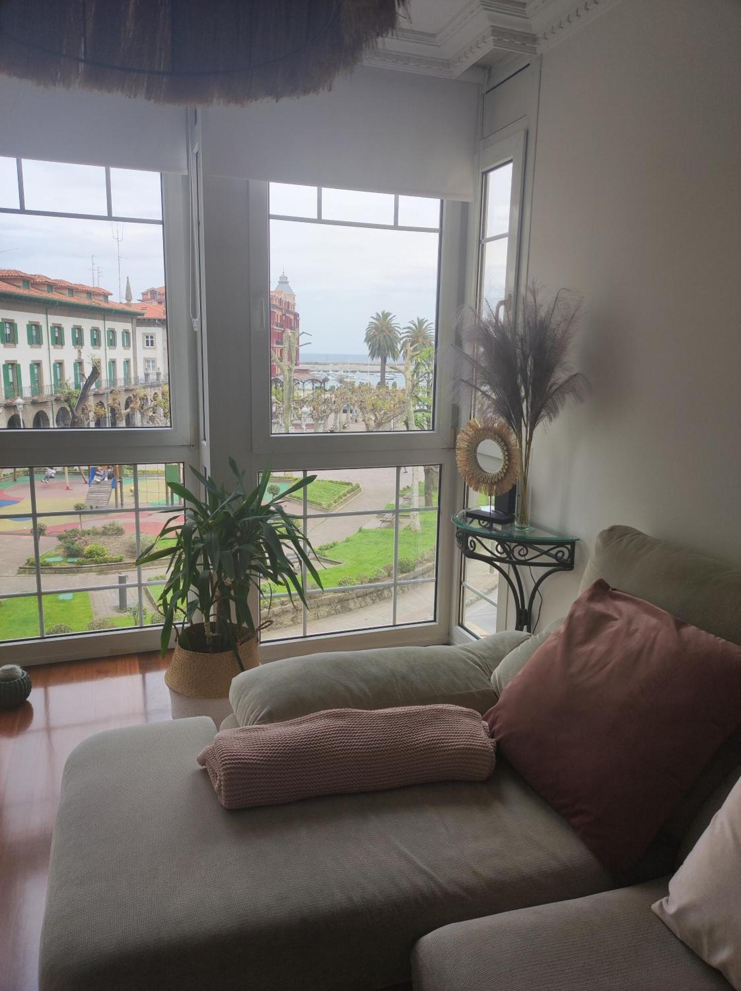 Apartament Precioso Piso Con Garaje En El Centro De Castro Urdiales Zewnętrze zdjęcie
