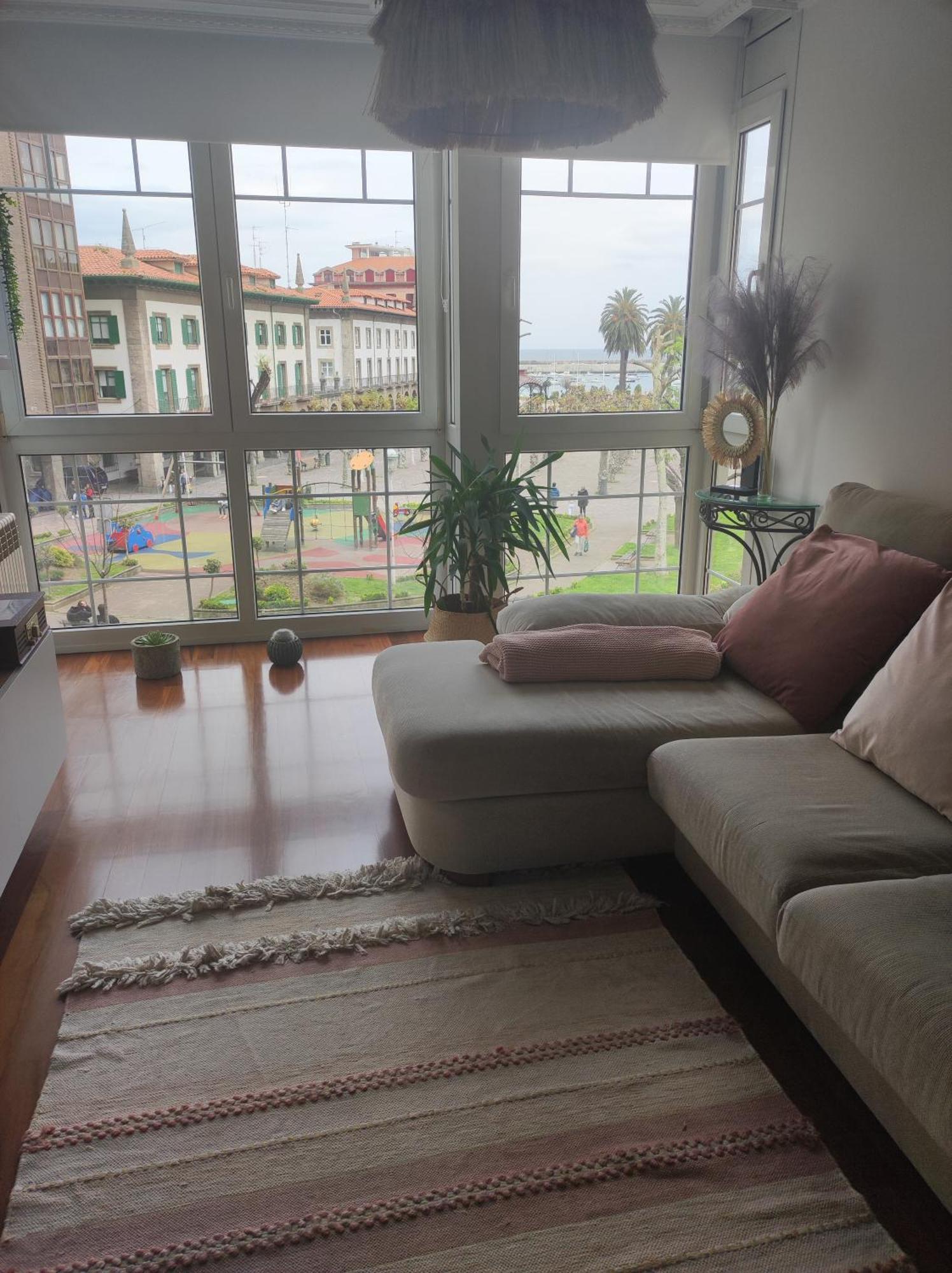 Apartament Precioso Piso Con Garaje En El Centro De Castro Urdiales Zewnętrze zdjęcie