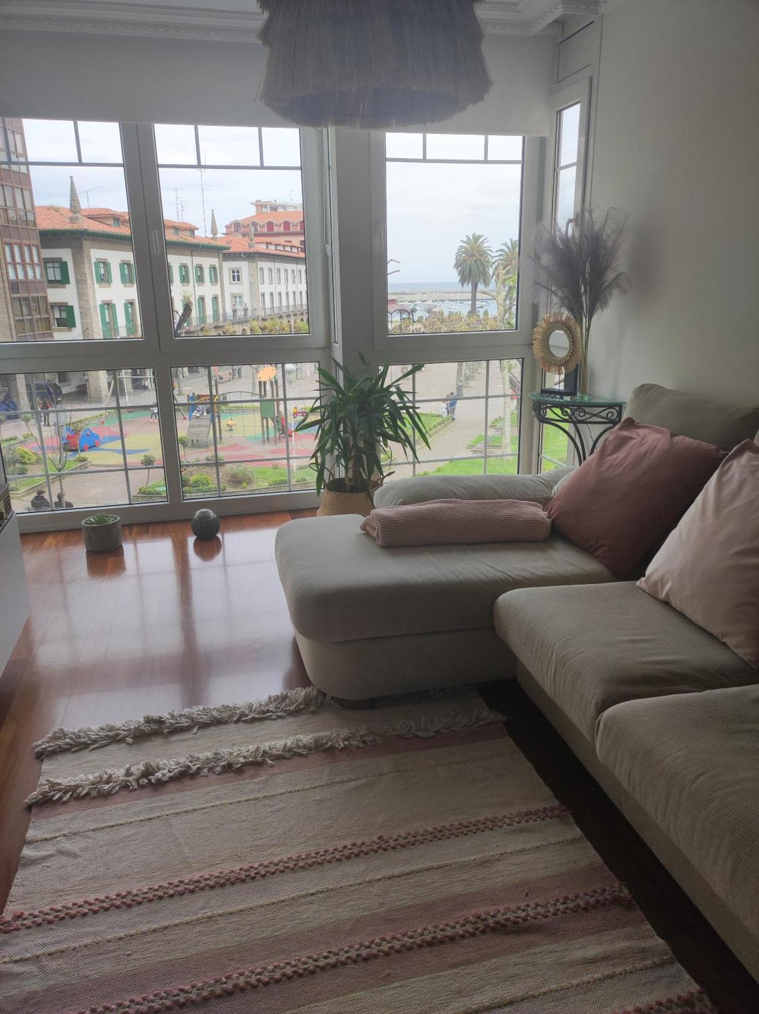 Apartament Precioso Piso Con Garaje En El Centro De Castro Urdiales Zewnętrze zdjęcie